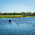 Dom wakacyjny Eco - Airco & Panoramisch Uitzicht - Achterhoek Almen