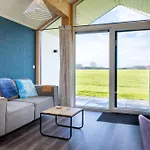 Eco - Airco & Panoramisch Uitzicht - Achterhoek *