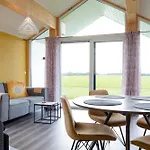 Eco - Airco & Panoramisch Uitzicht - Achterhoek 度假居 *