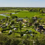 Eco - Airco & Panoramisch Uitzicht - Achterhoek Dom wakacyjny