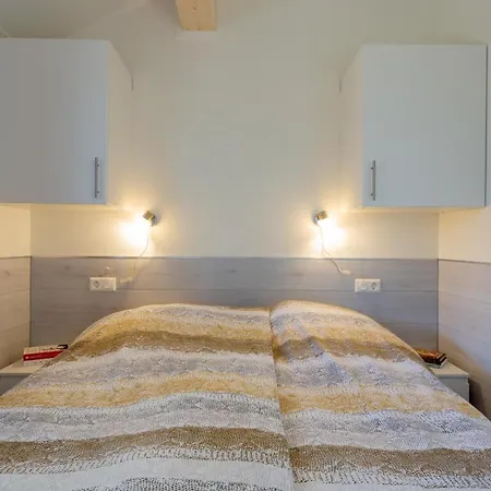 Holiday home Eco - Airco & Panoramisch Uitzicht - Achterhoek