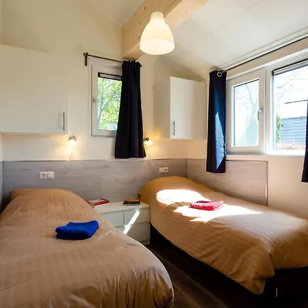 Eco - Airco & Panoramisch Uitzicht - Achterhoek * Almen