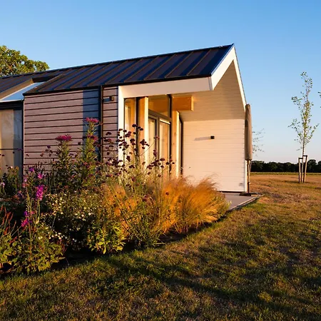 Eco - Airco & Panoramisch Uitzicht - Achterhoek