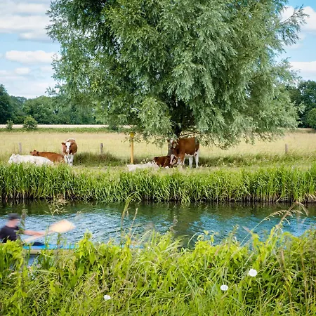Eco - Airco & Panoramisch Uitzicht - Achterhoek Holiday home