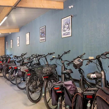 Eco - Airco & Panoramisch Uitzicht - Achterhoek * 阿尔门