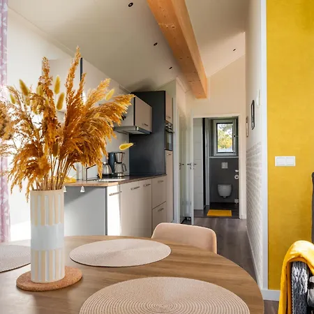 Eco - Airco & Panoramisch Uitzicht - Achterhoek Dom wakacyjny *