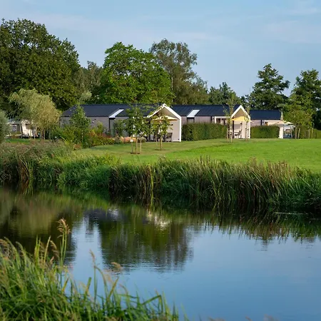 Eco - Airco & Panoramisch Uitzicht - Achterhoek Almen