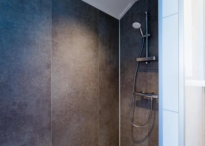 Eco - Airco & Panoramisch Uitzicht - Achterhoek Dom wakacyjny Almen