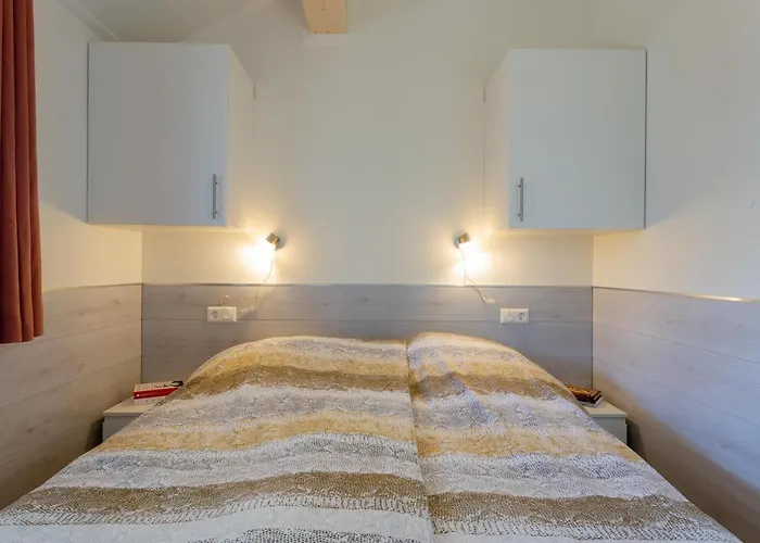 Dom wakacyjny Eco - Airco & Panoramisch Uitzicht - Achterhoek