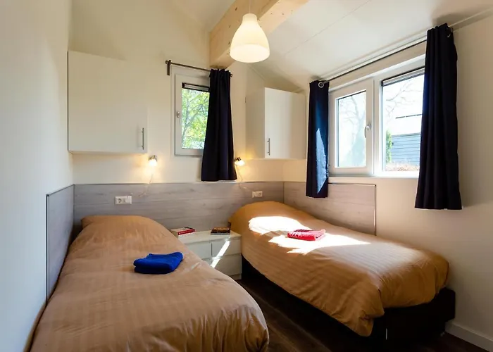 Eco - Airco & Panoramisch Uitzicht - Achterhoek * Almen