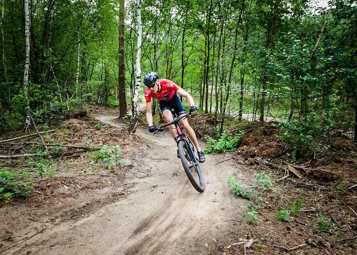 Eco - Airco & Panoramisch Uitzicht - Achterhoek *