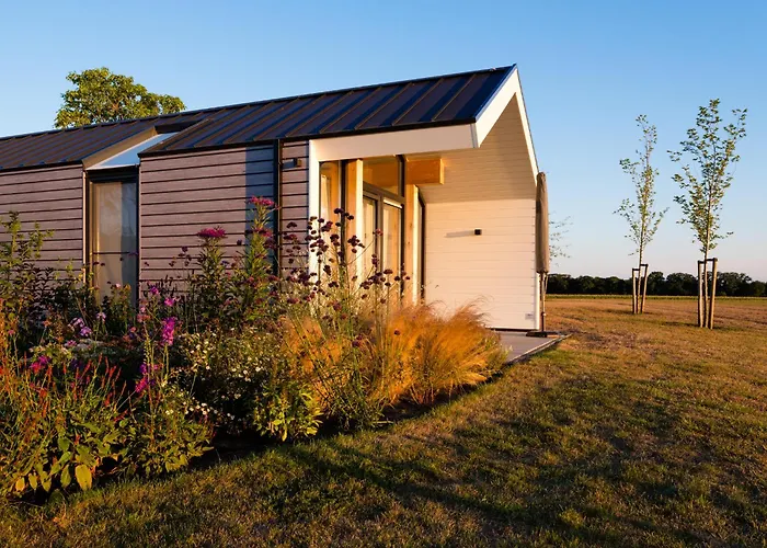 Eco - Airco & Panoramisch Uitzicht - Achterhoek