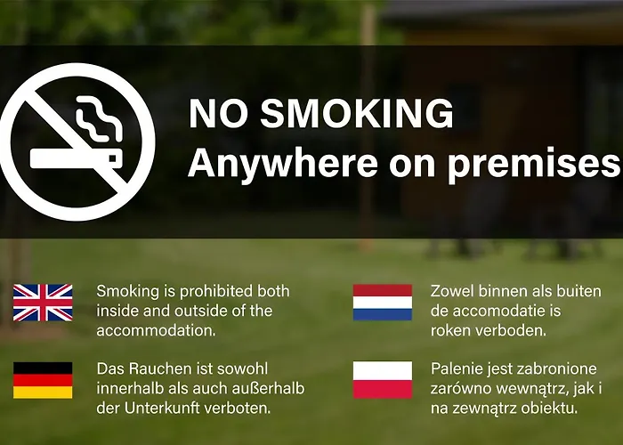 Dom wakacyjny Eco - Airco & Panoramisch Uitzicht - Achterhoek