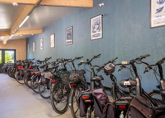 Eco - Airco & Panoramisch Uitzicht - Achterhoek * Almen