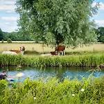 Eco - Airco&panoramisch Uitzicht - Achterhoek Ferienhaus